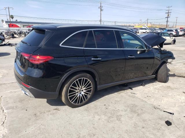 W1NKM4GB1PF042706 Mercedes-Benz GLC 300