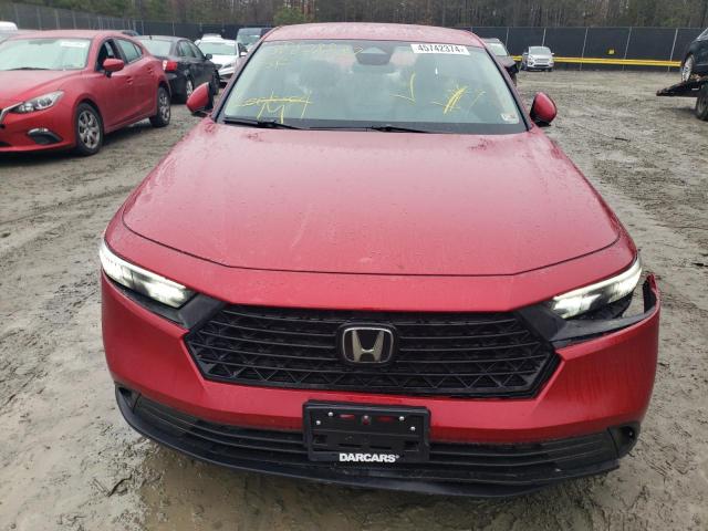 1HGCY1F27RA017889 Honda ACCORD LX