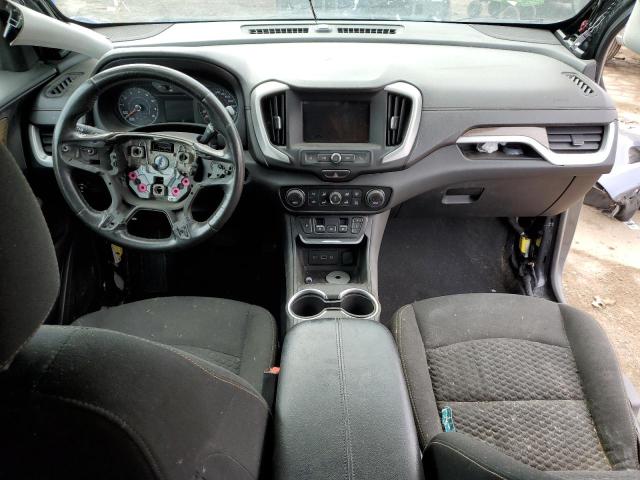 3GKALMEV7JL226763 GMC Terrain Sle