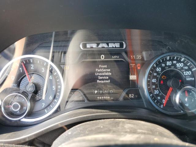 1C6SRFFT3LN283544 RAM 1500 Big Horn/lone Star