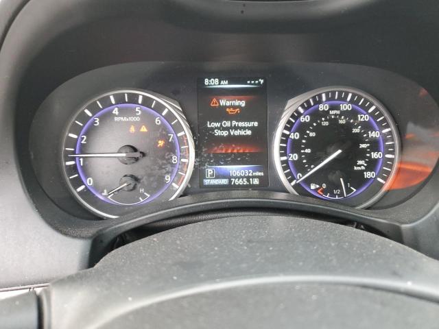 JN1EV7AP7HM739238 Infiniti Q50 Premium