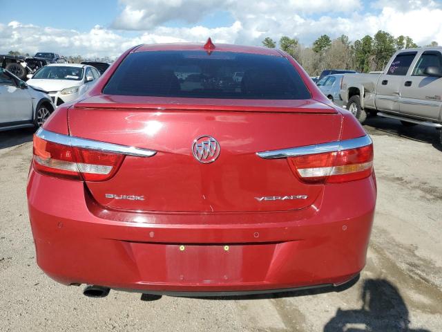 1G4PR5SK5H4106556 Buick Verano Sport Touring