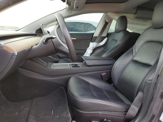 5YJ3E1EB7MF988075 Tesla MODEL 3