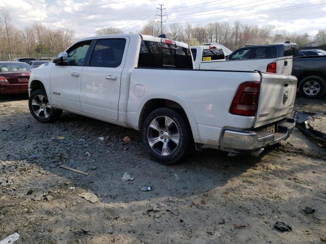 1C6SRFJT0LN416929 RAM 1500 Laie