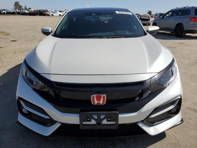 SHHFK7G46LU224464 Honda Civic Sport