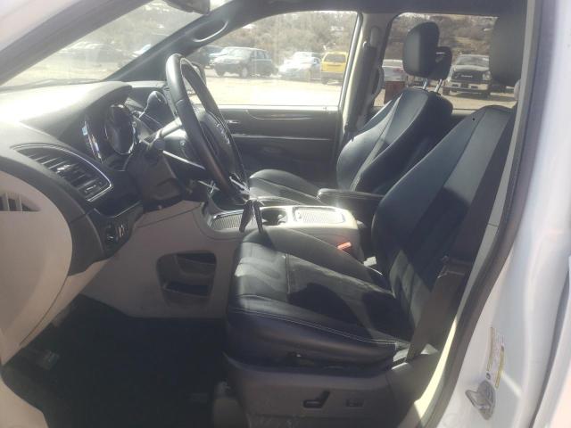 2C4RDGCG0JR248611 Dodge Grand Caravan Sxt