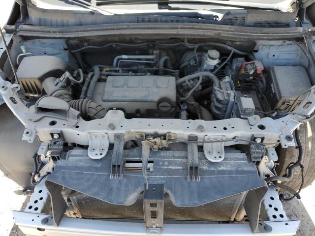 KL4CJBSBXEB528865 Buick Encore Convenience
