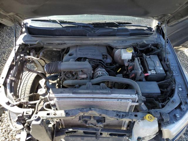 1C6SRFBT4LN253457 RAM 1500 Big Horn/lone Star