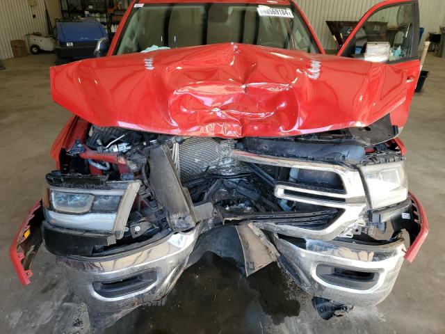 1C6SRFJT2LN282229 RAM 1500 Laie