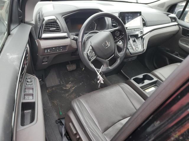 5FNRL6H90LB045840 Honda Odyssey Elite