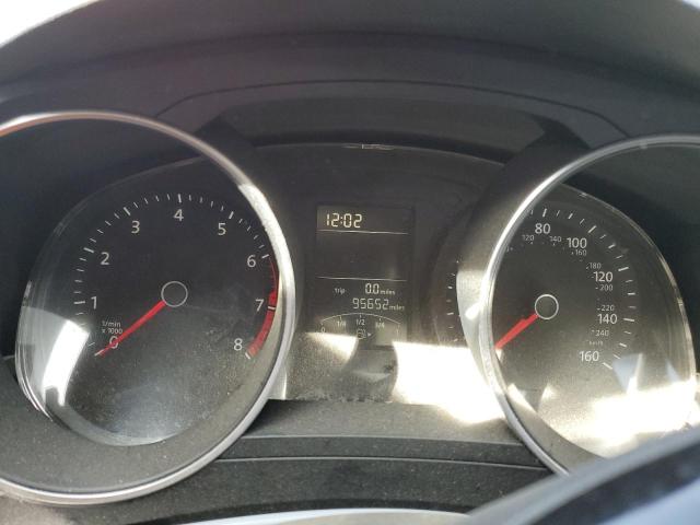 3VW2B7AJ7JM247370 Volkswagen JETTA S