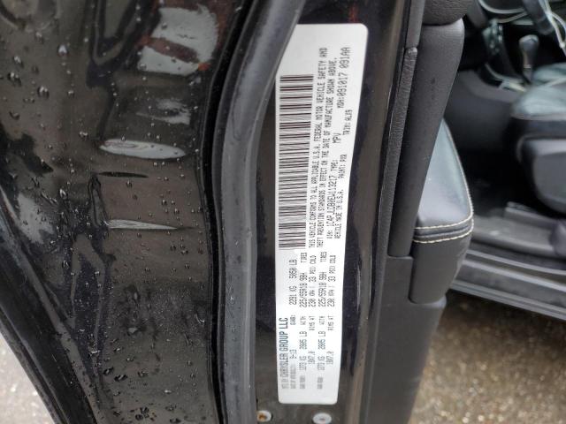 1C4PJLDB0EW113217 Jeep Cherokee Limited