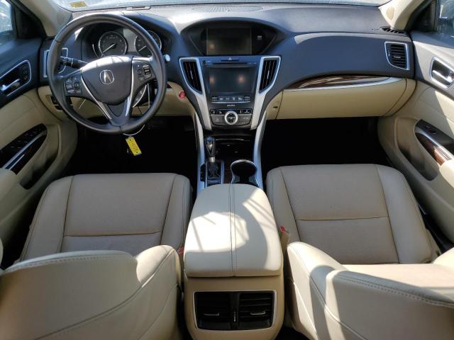 19UUB1F53LA010283 Acura Tlx Technology
