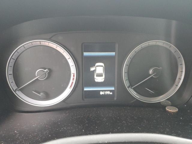 5NPE34AF5KH770966 Hyundai Sonata Limited