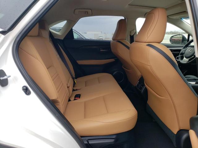 JTJBARBZ6H2113714 Lexus Nx 200t Base