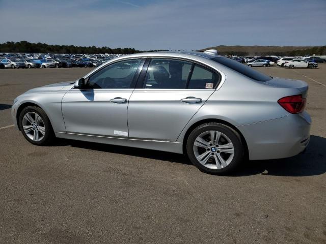 WBA8D9C55JA616496 BMW 330 XI