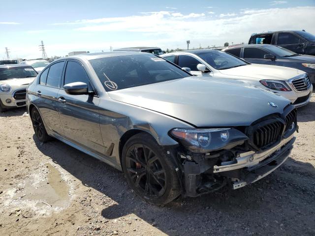 WBA53BH08PWY16942 BMW 530 I