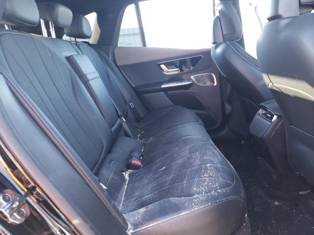 4JGGM1CB0PA005270 Mercedes-Benz Eqe Suv 350 4matic