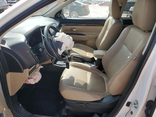 JA4AD3A39JZ036635 Mitsubishi Outlander Se