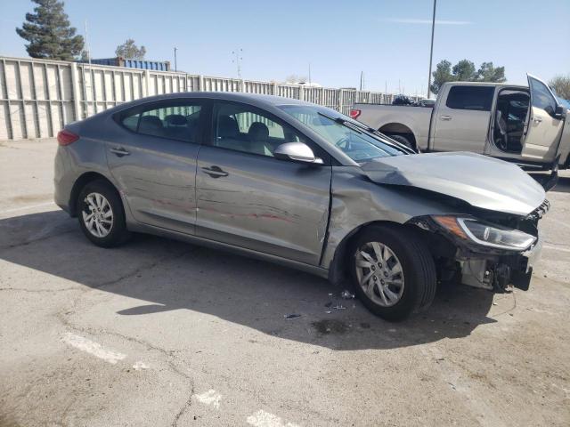KMHD74LF2JU590471 Hyundai ELANTRA SE