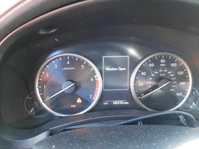 JTJGARDZ8M5029910 Lexus Nx 300 Base