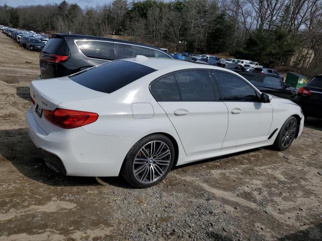 WBAJE7C57KWW20962 BMW 540 XI