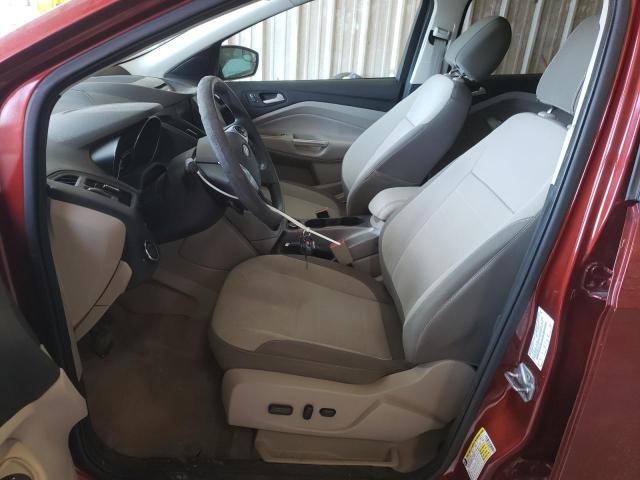 1FMCU0G98EUC01274 Ford ESCAPE SE