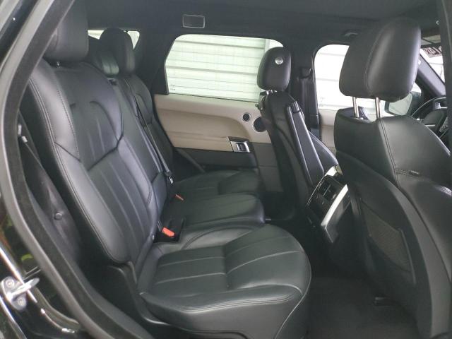 SALWR2TF8EA393011 Land Rover Range Rover Sport Sc