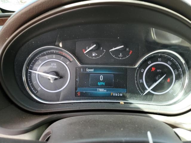 2G4GN5EX6E9249740 Buick Regal Premium