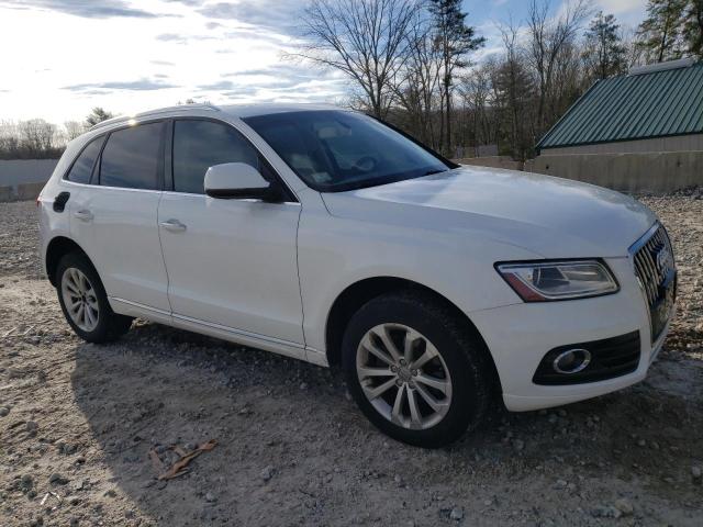 WA1CFAFP0FA046477 Audi Q5 PREMIUM