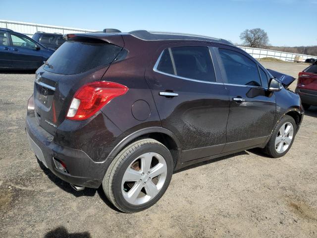 KL4CJBSB2FB213947 Buick Encore Convenience