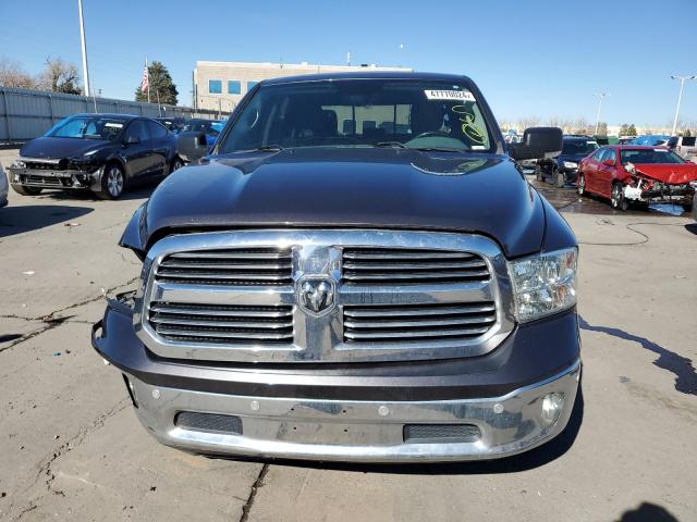 1C6RR7LT4KS520129 RAM 1500 Classic Slt