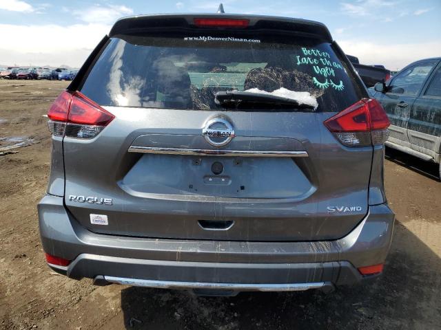 5N1AT2MV2HC796530 Nissan ROGUE SV