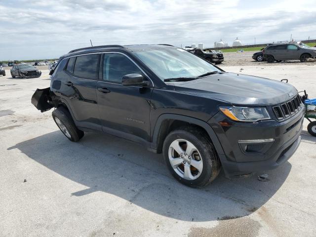 3C4NJDBB6KT596844 Jeep Compass Latitude