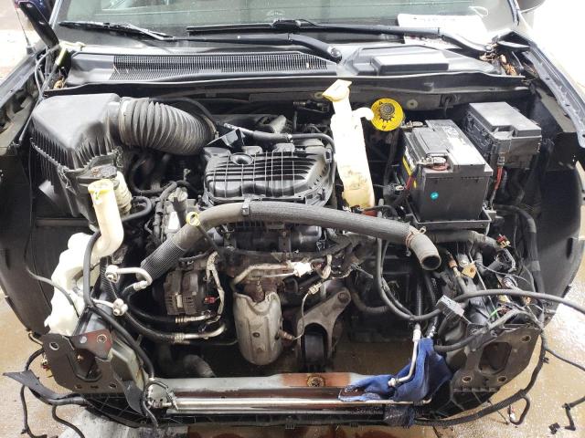 2C4RC1HG8ER109065 Chrysler Town & Country S
