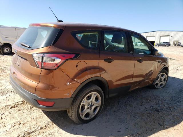 1FMCU0F74HUB71663 Ford ESCAPE S