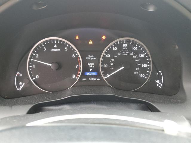 JTHBK1GG4F2193566 Lexus ES 350