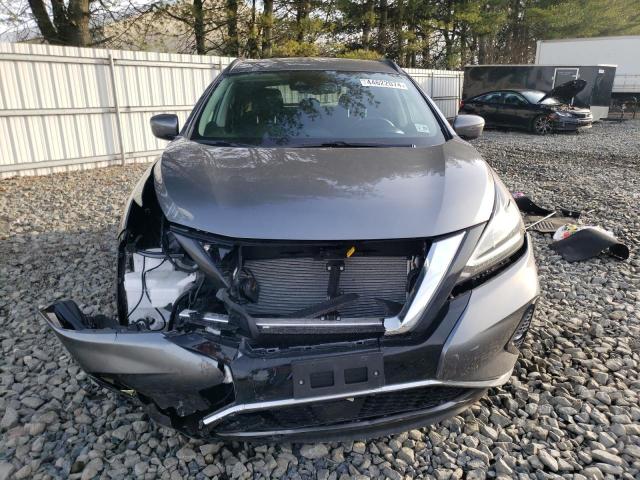 5N1AZ2BS4RC107886 Nissan MURANO SV