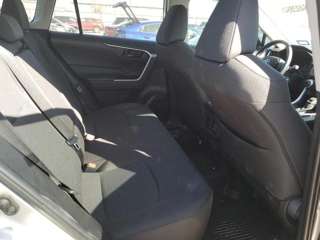 2T3H1RFVXPC233026 Toyota RAV4 LE