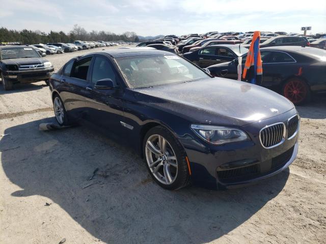 WBAYE8C52FD781340 BMW 750 LI