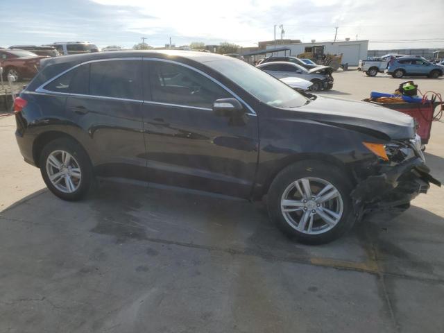 5J8TB3H55EL017618 Acura Rdx Technology
