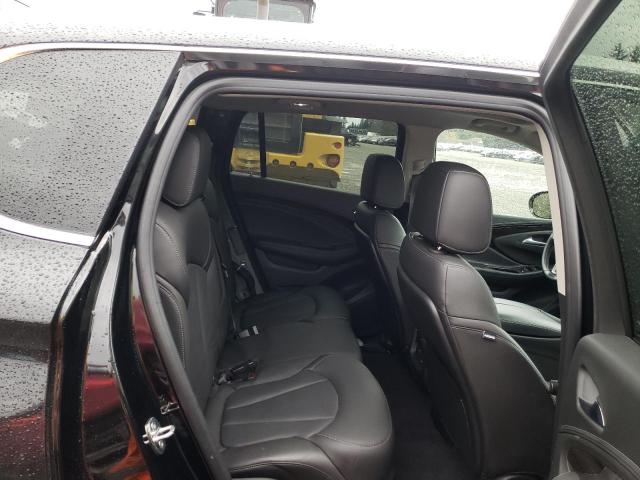 LRBFX4SXXKD096821 Buick Envision Premium Ii