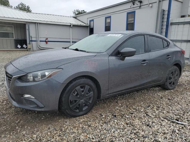 Aukcja sprzedaży 2015 Mazda 3 Sport, vin: JM1BM1U72F1253043, numer aukcji: 45347574