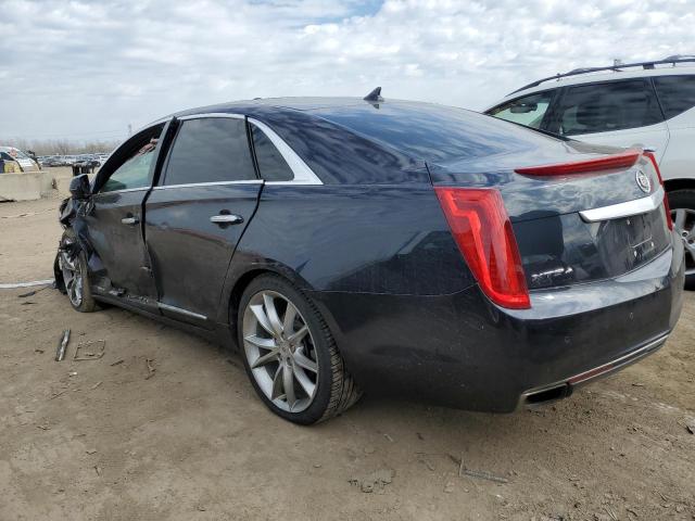 2G61V5S82E9183181 Cadillac Xts Vsport Premium