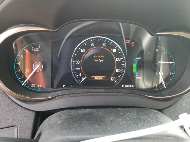 1G4GB5GR7EF292059 Buick Lacrosse