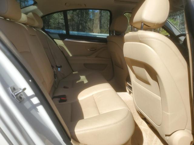 WBA5B1C53FD922189 BMW 535 I