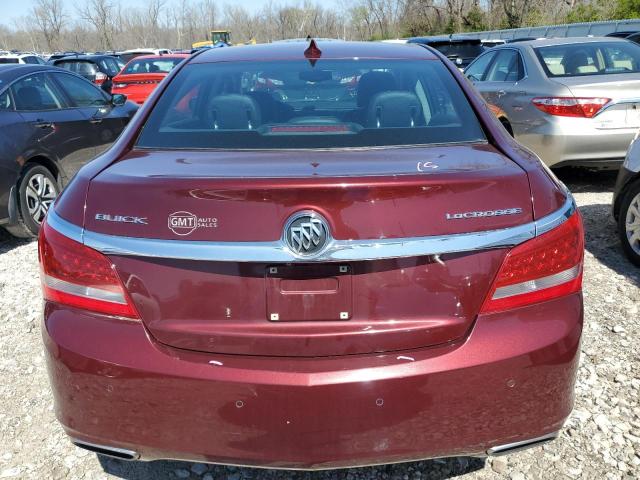 1G4GB5G37GF122945 Buick Lacrosse