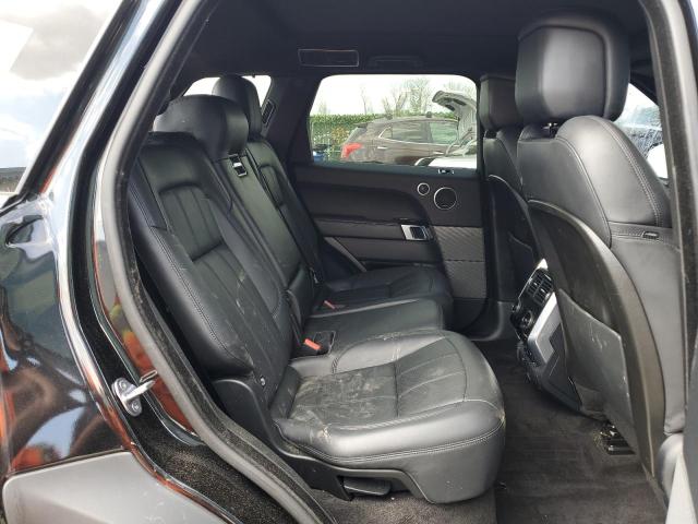 SALWR2RV4JA802677 Land Rover Range Rover Sport Hse