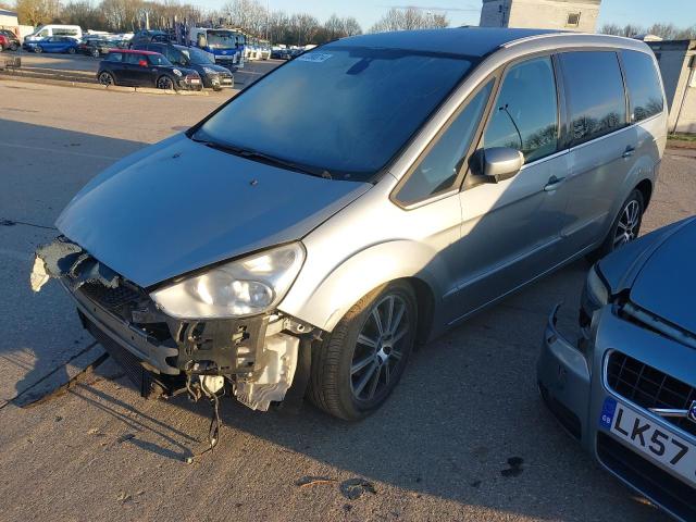 Auction sale of the 2008 Ford Galaxy Ghi, vin: WF0MXXGBWM8L50610, lot number: 47090014