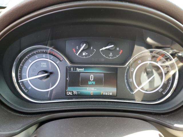 2G4GV5EK9F9211070 Buick Regal